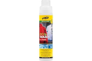Toko Eco Textile Wash