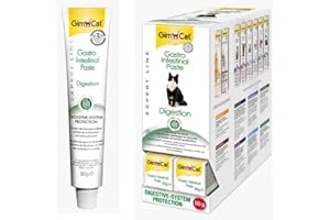 Gimcat Kedi Macunu Gastrointestinal Paste 50 gr