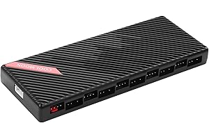 GINTOOYUN Hub ventola