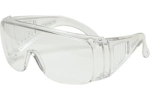 KS Tools 310.0110 Gafas de protección con montura fija