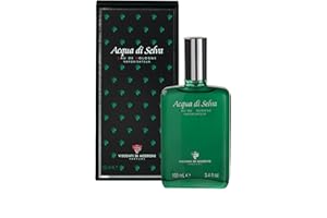 VISCONTI DI MODRONE Victor Acqua di Selva Colonia Profumo - 100 ml