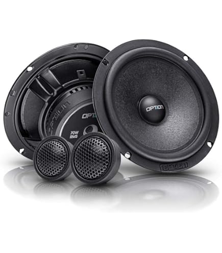 Fiat Original Lautsprecher 51740460 - Autoradio Ersatz Für Doblo & Ducato