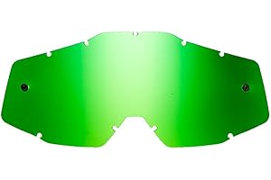 SeeCle Compatible With 100% Mercury/Racecraft/Strata/Accuri Lentes de repuesto Unisex adulto