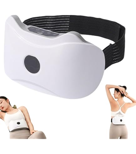 Instruent Électrique De Pétrissage Du Ventre, Asseur Abdoinal