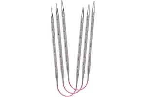 Addi CraSyTrio Unicorn Rundstricknadeln 30 cm 2,5 mm - 1 Stück