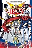 Yu-Gi-Oh! Arc-V, Vol. 3 by