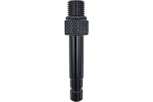 kweiny Transmission Fluid ATF Filler Adapter for Nissan CVT Trans M12 x 1.25