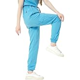 Pratik Medikal Likralı Kargo Cep Jogger Pa&ccedil;a Doktor Hemşire Forması Tek Alt Unisex