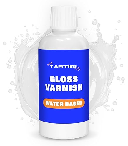 Marabu vernis satiné, résistant aux UV, boîte de 150 ml