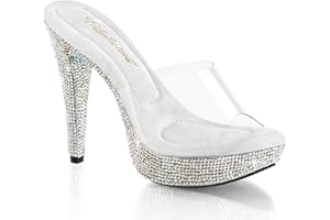 Pleaser - Sandalias de Vestir para Mujer