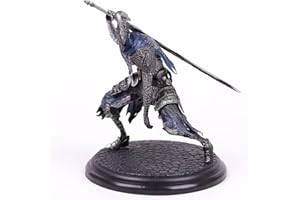 ACPUF Anime Figures for Souls Dark Statue Action Figure Model Character Collection Gift, Artorias Bagged