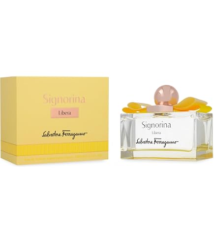 Salvatore Ferragamo Amo Ferragamo Per Lei Eau de Parfum 100ml
