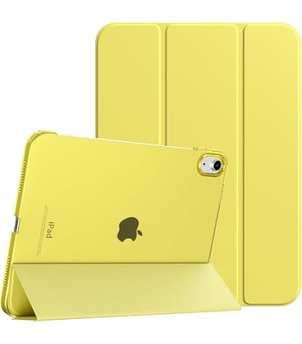 iPad Wi-Fi 10th Gen 64GB Yellow : Amazon.nl: Electronics & Photo
