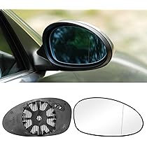 Pejo Retrovisor Para Puerta, Cristal Calefactado Lateral Izquierdo O Derecho, Para Kia Rio 2006, 2007, 2008, 2009 OEM 87611-1G000 / 87621-1G000 - AliExprs 34