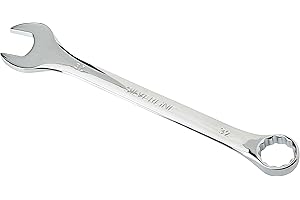 Silverline LS32 Combination Spanner 32 mm