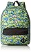 Produktbild Vans Herbst/Winter 16 Rucksack, 22 L, Aliens