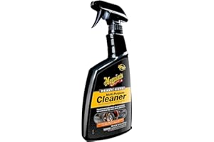 ‎MEGUIAR'S Meguiar's G180224EU Heavy Duty Multi Purpose Cleaner 709 ml