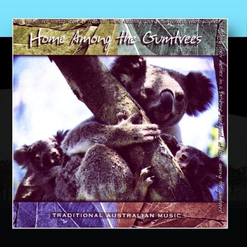 Price comparison product image Home Among The Gumtrees by Snake Gully