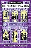 The Mystery of the Midnight Peacock: The Sinclair's Mysteries 04 by