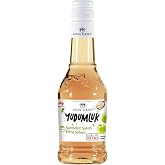 Kemal K&uuml;krer Sandaloz Sakızlı Elma Sirkesi 500 ml