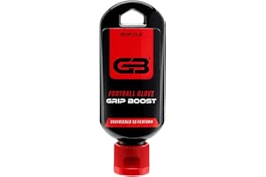 GRIP BOOST - Grip Gel für American Football Handschuhe 60 ml, 41,58 Euro / 100 ml