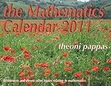 Image de The Mathematics 2011 Calendar