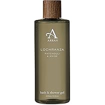 Arran Aromatics Unisex Shower Gel Discovery Gift Set - View #2