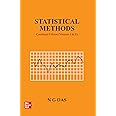 STATISTICAL METHODS (COMBINED VOL), 1ST EDN