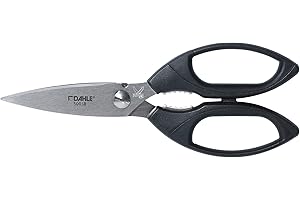 Novus Dahle GmbH R050038 Forbici Multiuso Dahle, Standard