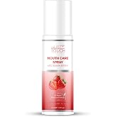 Nefes Tazeleyici, Ağız Kokusu &Ouml;nleyici Sprey 50 ML (&Ccedil;ilek)