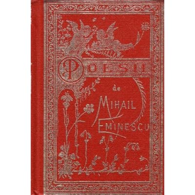 Mihail Eminescu Gedichte Rumanische Lyrik 1 Pdf Online Nickharley