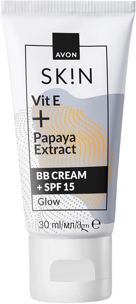 Avon Nutra Effects Radiance BB Krem 30 Ml. Extra Light