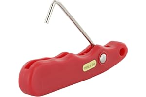 SKATE HUT 6030 Sports Skate Lace Puller