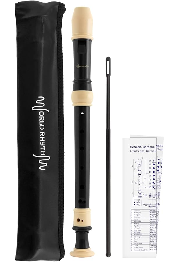 Recorder From The Beginning - Book 1: Full Color Edition - Pitts - Foto 10