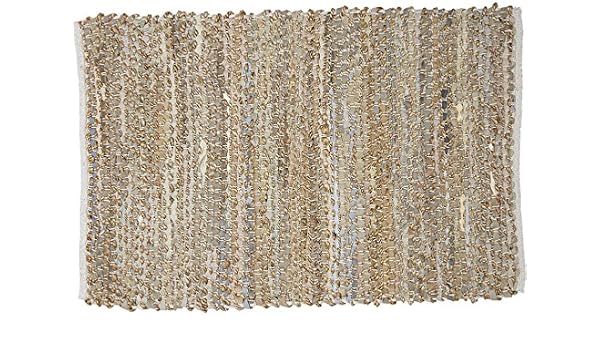 Greengate Tappeto Rug Amanda White 140 X 200 Cm Amazon It