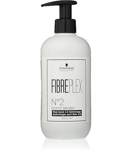 Schwarzkopf FIBREPLEX セット 500mL Schwarzkopf FIBREPLEX セット 500mL