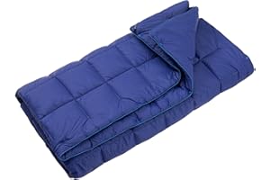 KingCamp Camping Blanket Lightweight Outdoor, Travel Blanket Multifunctional Warm, Sleeping Blankets Ultralight with Snap Button, Sleeping Quilt for Picnics Beach Camping Hiking Car Indoor