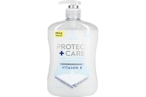 Astonish - Lavaggio a mano liquido per idratare e proteggere, 650 ml