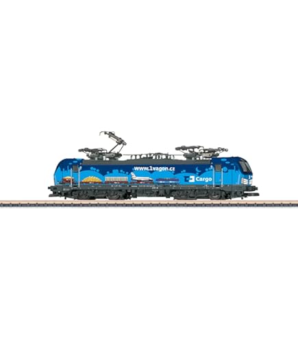 Locomotive Elettriche Trifase delle Ferrovie dello Stato Italiane