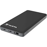 VARTA Power on Demand Power Bank 10.000 mAh