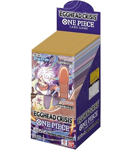 Bandai One Piece Card Game Extra Booster One Piece Heroines