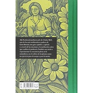 Meditación y arte en la jardinería, La - Las semillas de la conciencia plena (Tiempo de Mirar, Band 3)