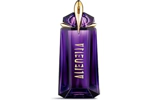 THIERRY MUGLER MUGLER Alien Eau de Parfum, Damen-Parfum, Amberartig, holzig und blumig