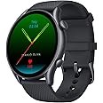Amazfit GTR 3 PRO Smartwatch Orologio Intelligente Alexa Integrato, 150 modalità di Allenamento con GPS, Monitor del Sonno, A