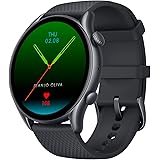 Amazfit GTR 3 PRO Smartwatch Orologio Intelligente Alexa Integrato, 150 modalità di Allenamento con GPS, Monitor del Sonno, A
