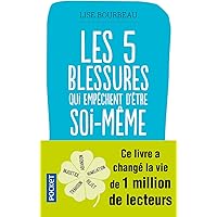 Les cinq blessures qui empêchent d'être soi-même