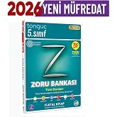 5. Sınıf T&uuml;m Dersler Zoru Bankası