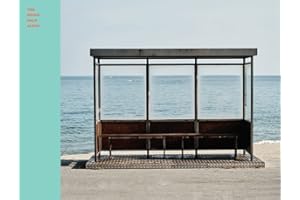 BIGHIT BTS WINGS YOU NEVER WALK ALONE KPOP BANGTAN BOYS [LEFT Ver.] Album CD + Photobook + Photocard + Gift (4 Photocards Set)