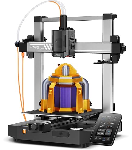 AnkerMake m5 3Dプリンター 09c05 AnkerMake M5 | 3Dプリンターの製品