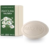 Valobra Pratolina 45 Gram - Sabun